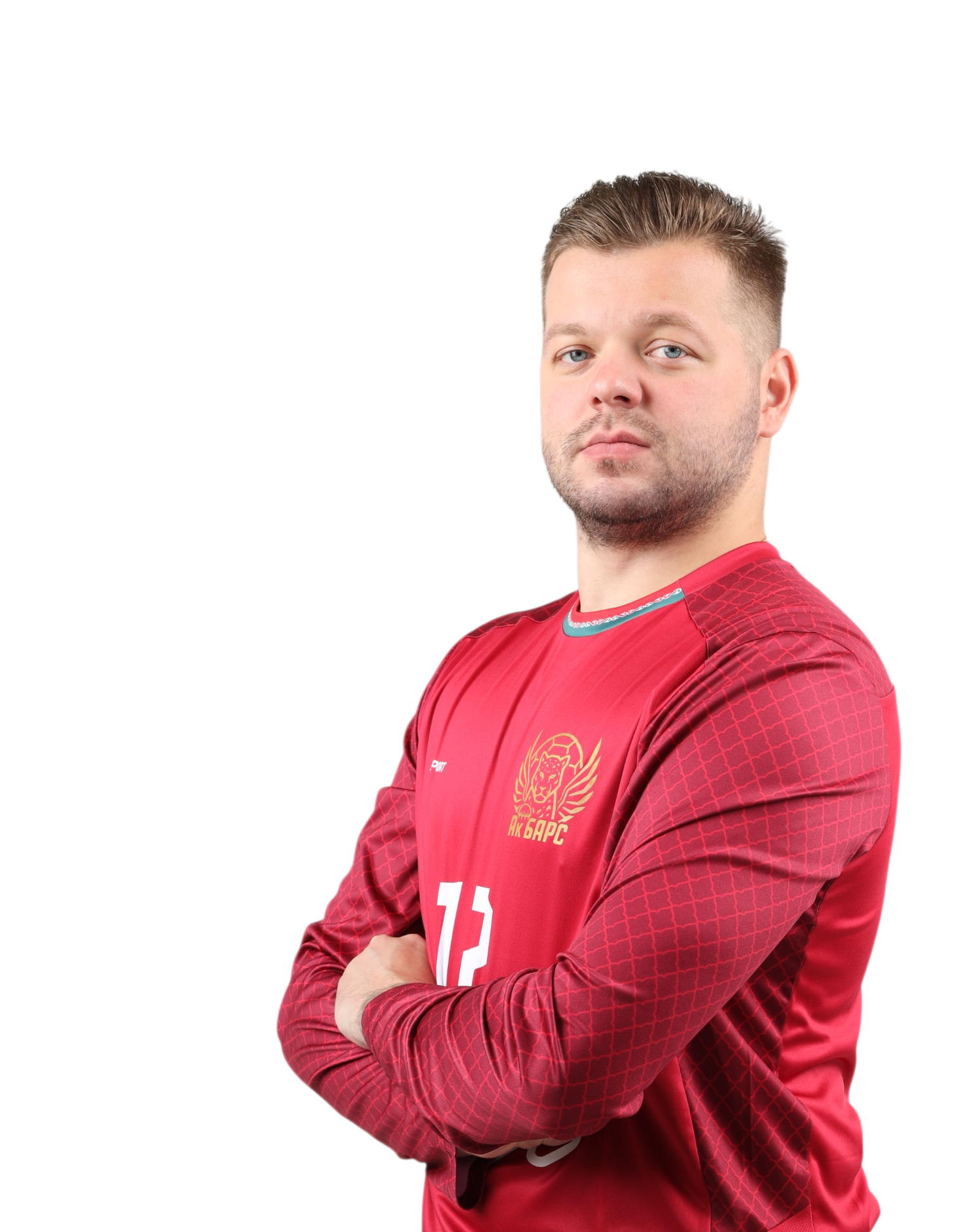 Виктор Николаев