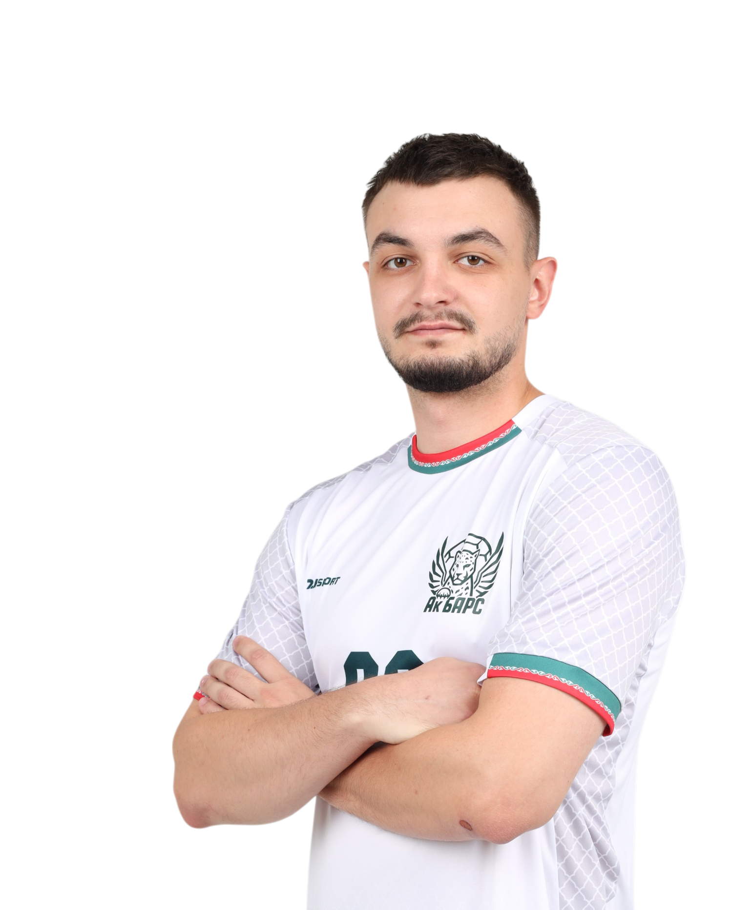 Павел Немков