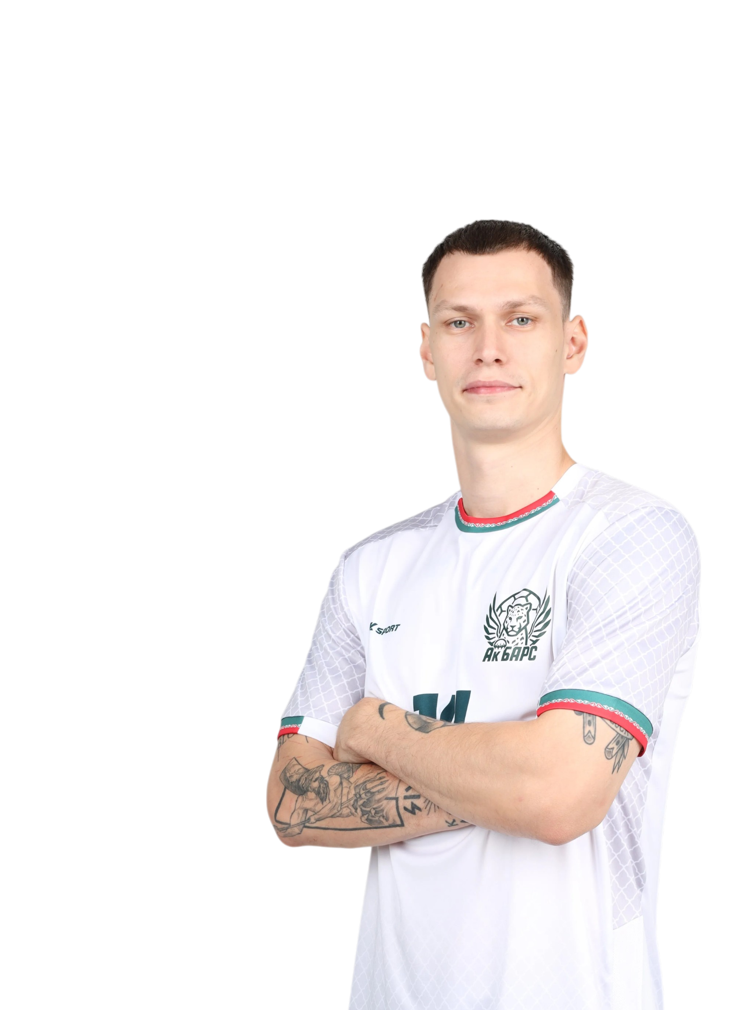 Валерий Вереин