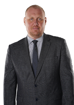 Константин Горбунов