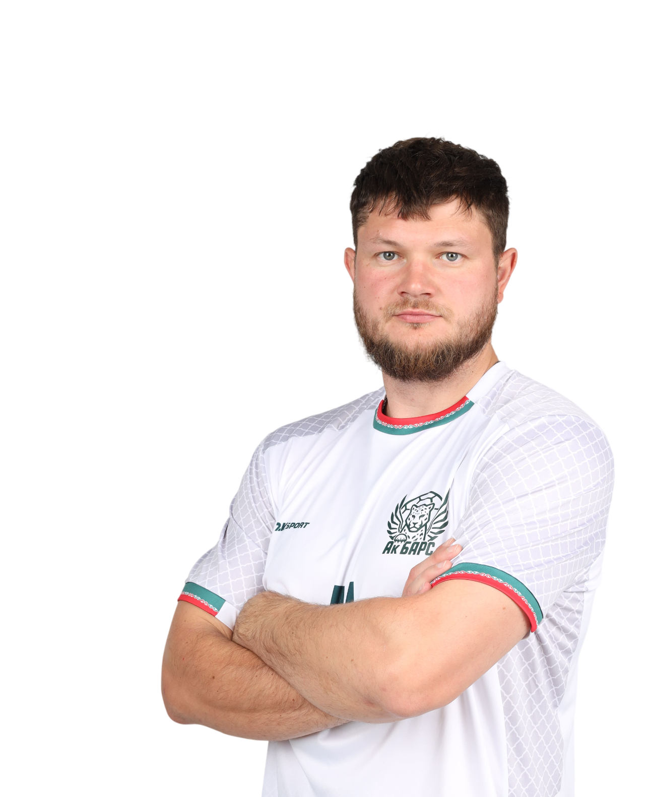Арчибасов Алексей