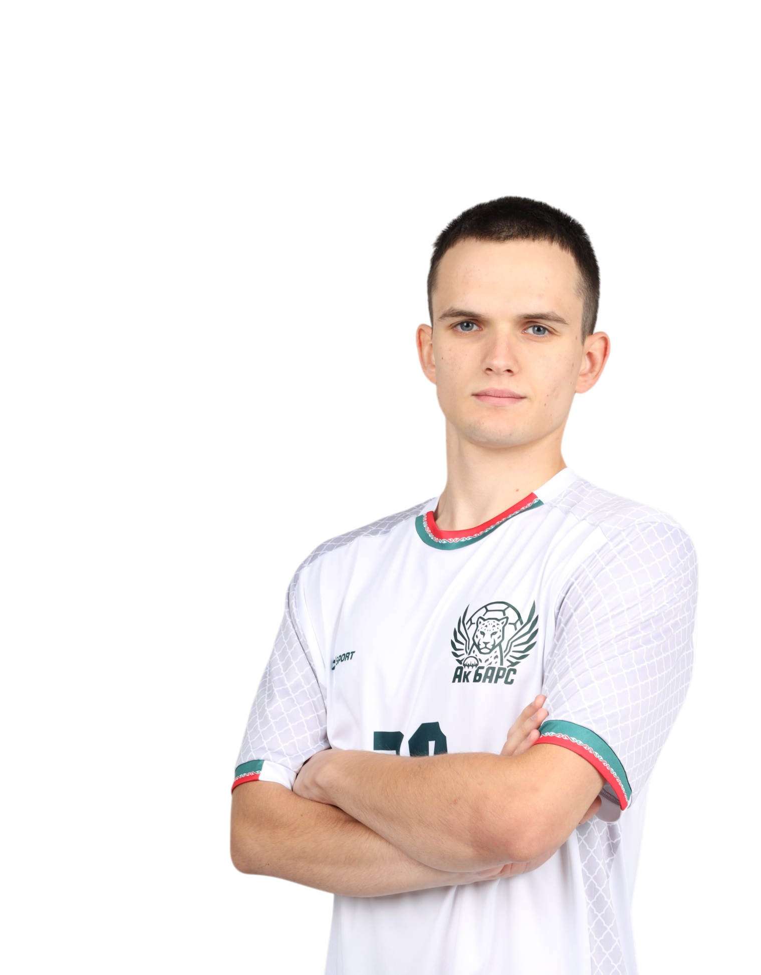 Кирилл Елистратов