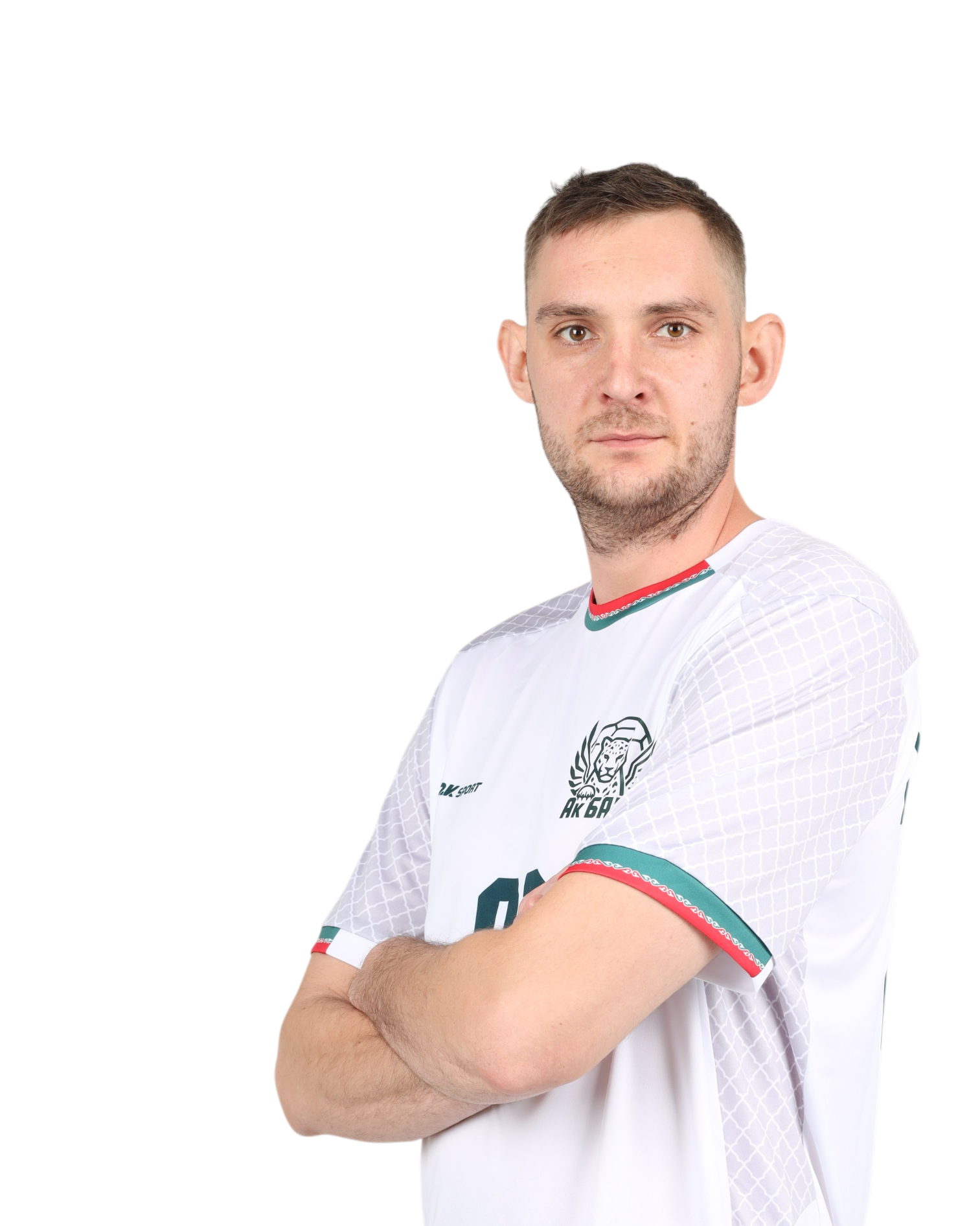 Макришин Роман