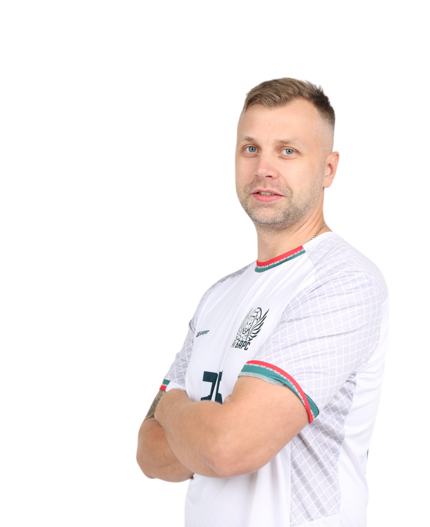 Семенов Юрий