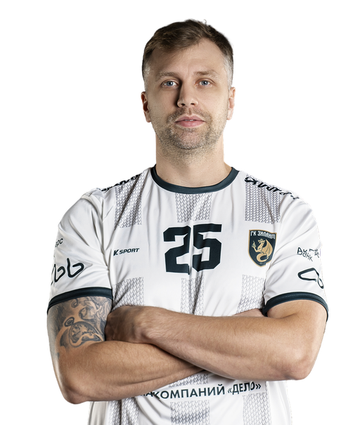Семенов Юрий