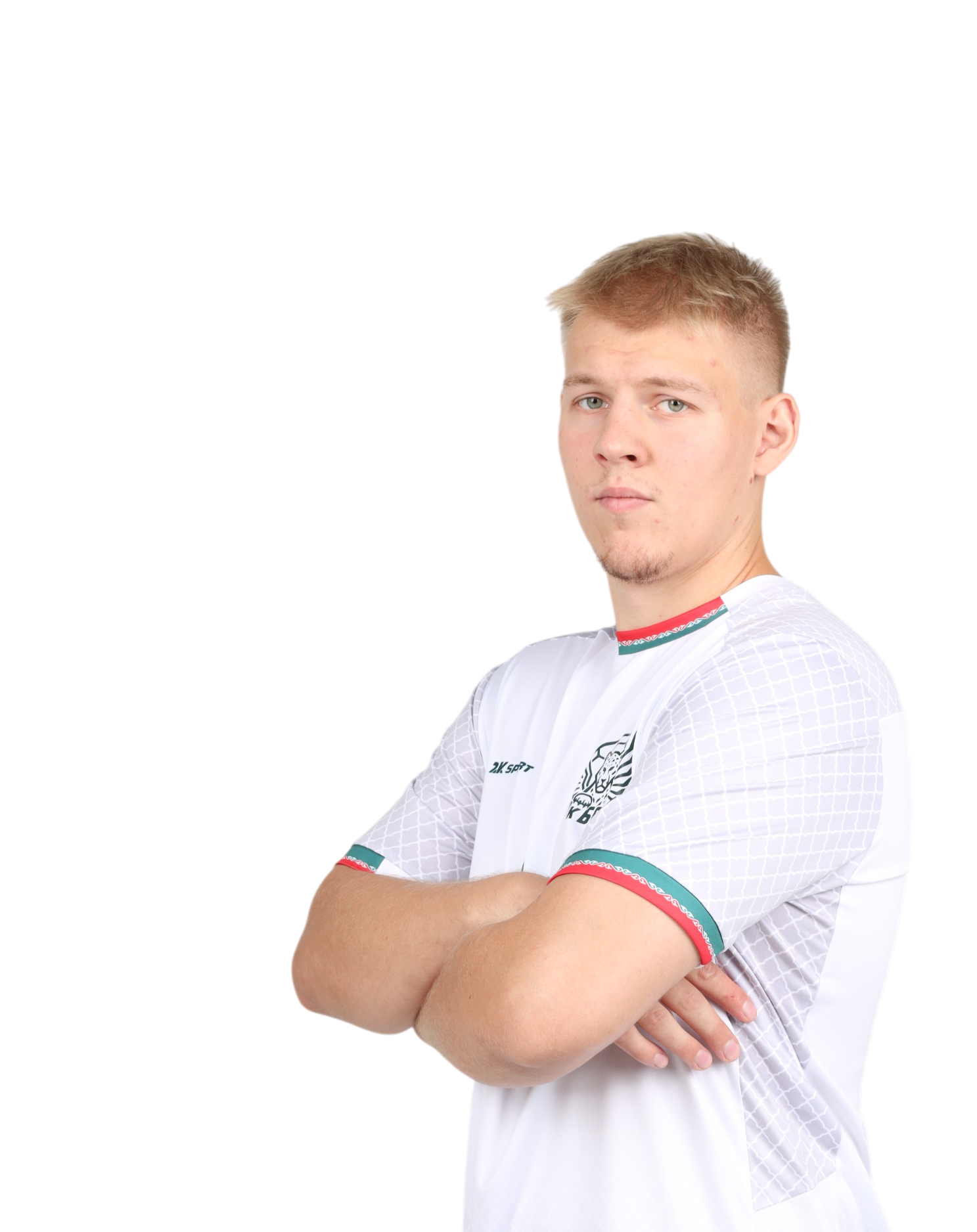 Никита Ежов
