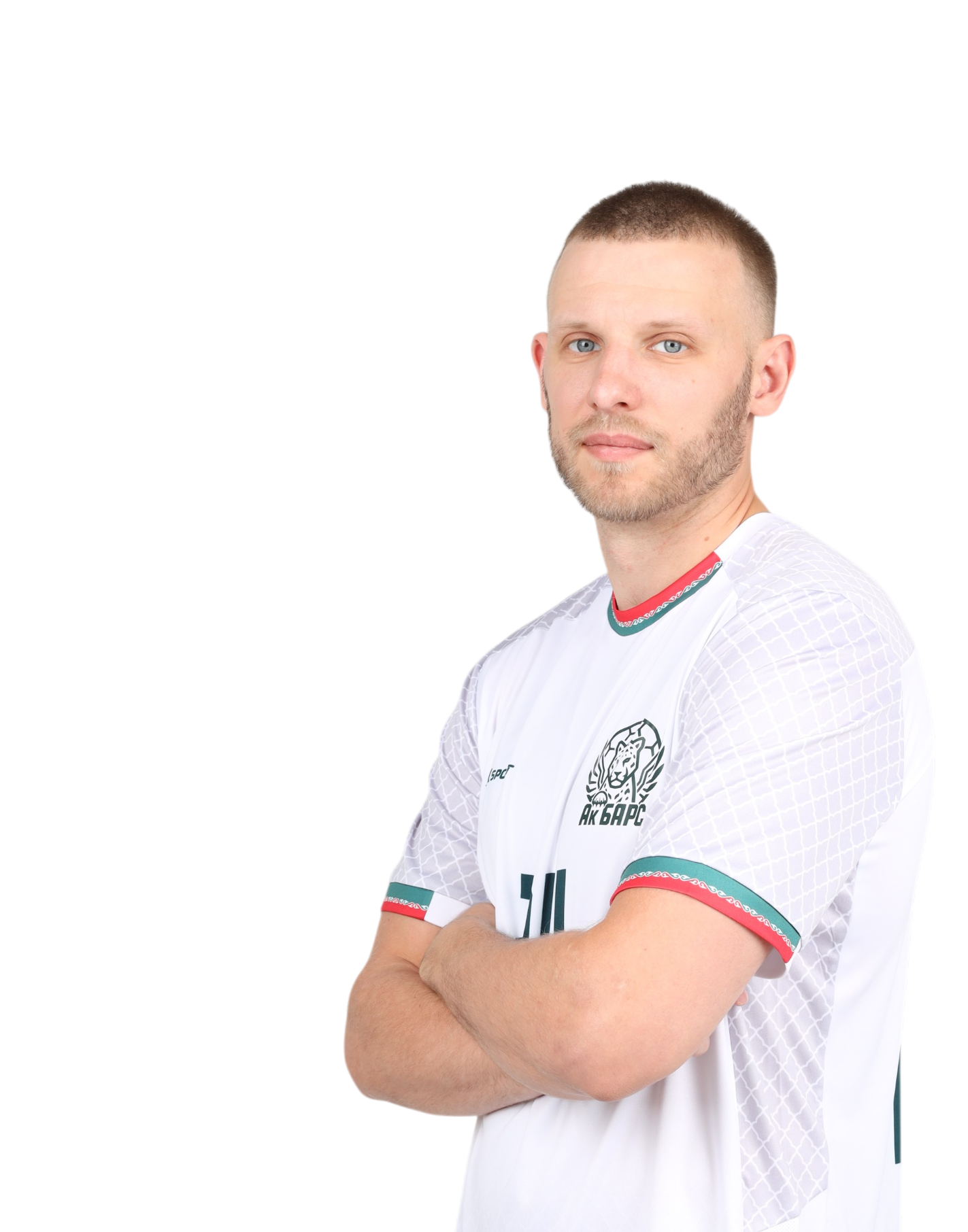 Евгений Трушин
