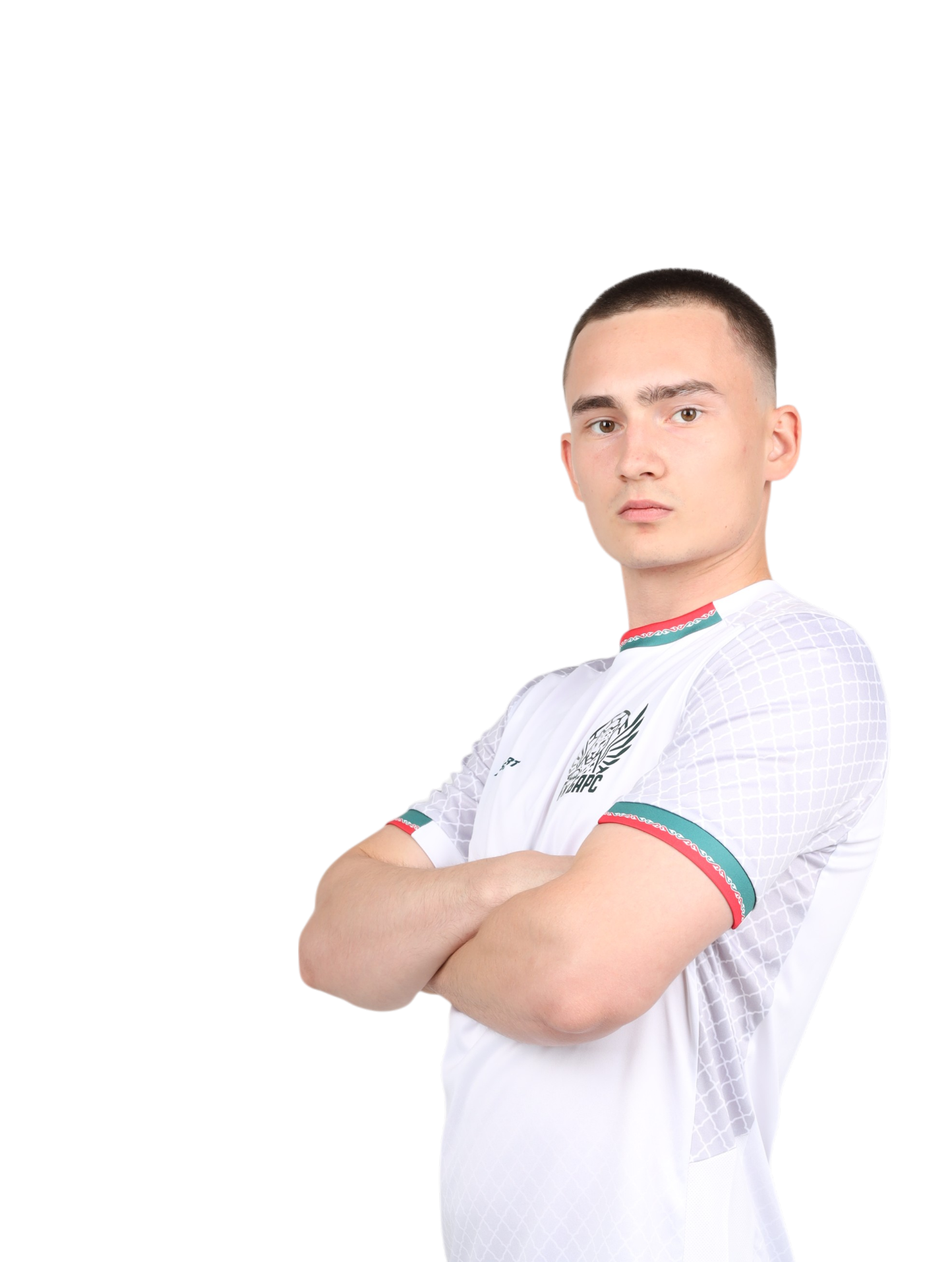 Даниил Ельцов