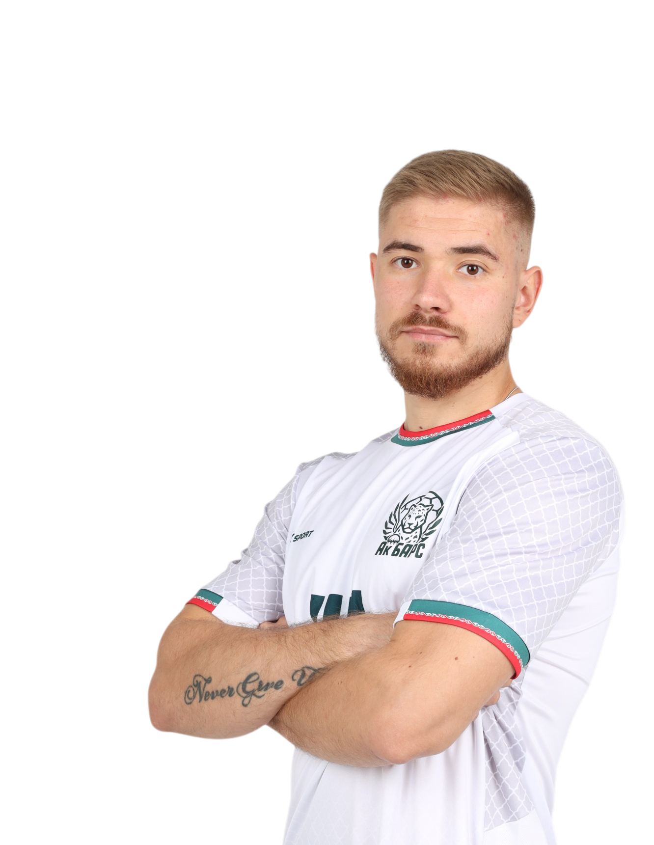 Игорь Кожедуб