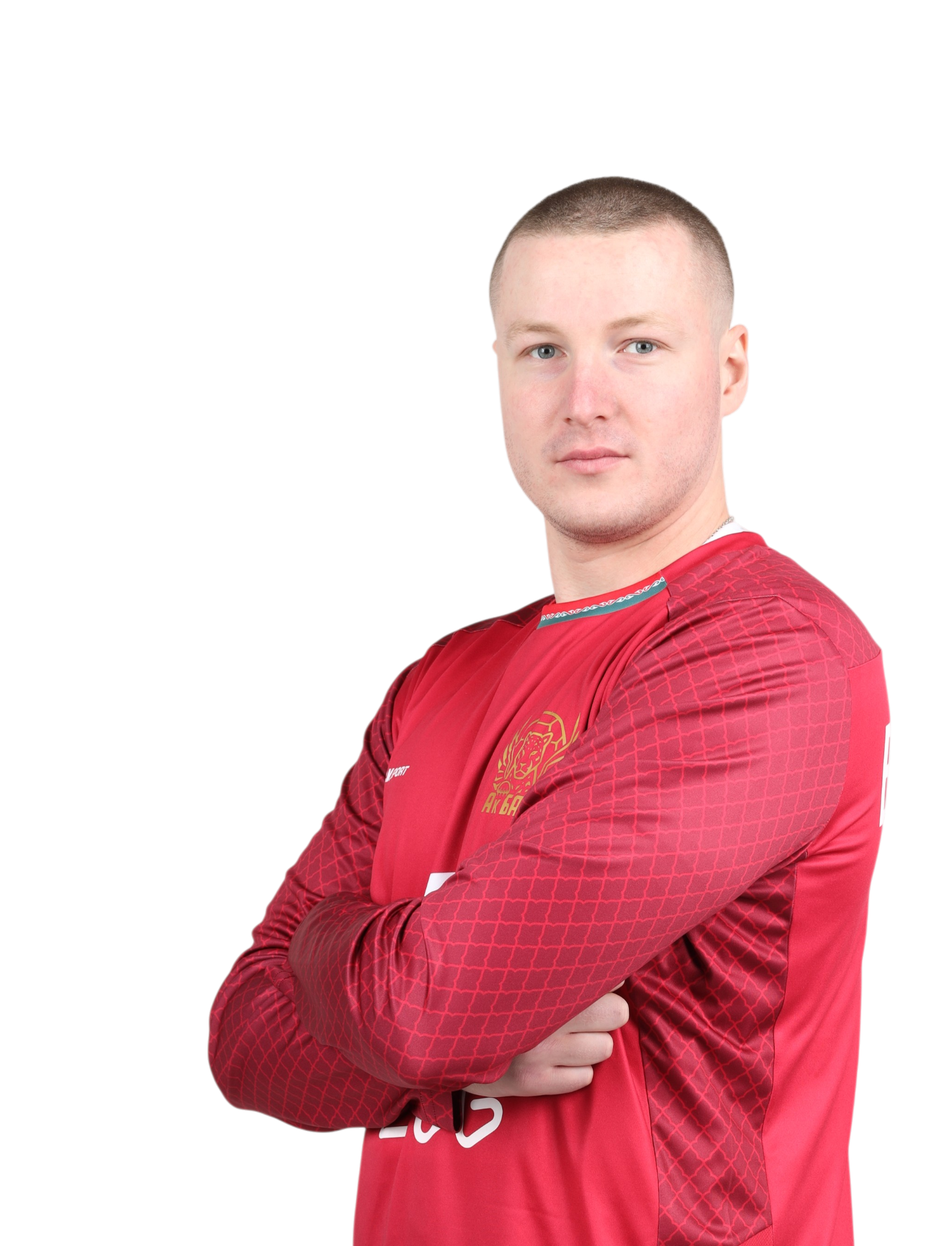 Андрей Верещагин